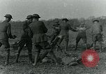 Image of Stokes mortar smokescreen United States USA, 1918, second 37 stock footage video 65675044452