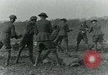 Image of Stokes mortar smokescreen United States USA, 1918, second 38 stock footage video 65675044452