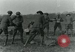 Image of Stokes mortar smokescreen United States USA, 1918, second 39 stock footage video 65675044452