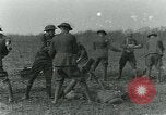 Image of Stokes mortar smokescreen United States USA, 1918, second 40 stock footage video 65675044452