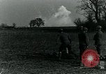Image of Stokes mortar smokescreen United States USA, 1918, second 41 stock footage video 65675044452