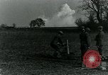 Image of Stokes mortar smokescreen United States USA, 1918, second 42 stock footage video 65675044452