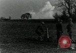 Image of Stokes mortar smokescreen United States USA, 1918, second 43 stock footage video 65675044452