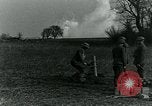 Image of Stokes mortar smokescreen United States USA, 1918, second 45 stock footage video 65675044452