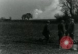 Image of Stokes mortar smokescreen United States USA, 1918, second 46 stock footage video 65675044452