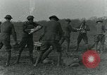 Image of Stokes mortar smokescreen United States USA, 1918, second 53 stock footage video 65675044452