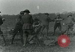 Image of Stokes mortar smokescreen United States USA, 1918, second 54 stock footage video 65675044452