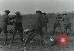 Image of Stokes mortar smokescreen United States USA, 1918, second 55 stock footage video 65675044452