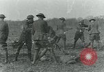 Image of Stokes mortar smokescreen United States USA, 1918, second 56 stock footage video 65675044452
