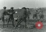 Image of Stokes mortar smokescreen United States USA, 1918, second 58 stock footage video 65675044452