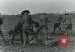 Image of Stokes mortar smokescreen United States USA, 1918, second 59 stock footage video 65675044452