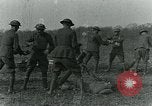 Image of Stokes mortar smokescreen United States USA, 1918, second 60 stock footage video 65675044452