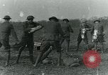 Image of Stokes mortar smokescreen United States USA, 1918, second 61 stock footage video 65675044452