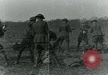 Image of Stokes mortar smokescreen United States USA, 1918, second 62 stock footage video 65675044452