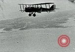 Image of USS Tennessee Atlantic Ocean, 1921, second 5 stock footage video 65675044453
