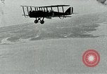 Image of USS Tennessee Atlantic Ocean, 1921, second 6 stock footage video 65675044453