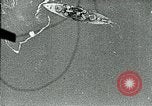 Image of USS Tennessee Atlantic Ocean, 1921, second 7 stock footage video 65675044453