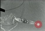 Image of USS Tennessee Atlantic Ocean, 1921, second 10 stock footage video 65675044453