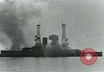 Image of USS Tennessee Atlantic Ocean, 1921, second 18 stock footage video 65675044453