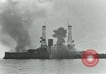 Image of USS Tennessee Atlantic Ocean, 1921, second 20 stock footage video 65675044453