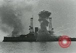 Image of USS Tennessee Atlantic Ocean, 1921, second 24 stock footage video 65675044453