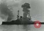 Image of USS Tennessee Atlantic Ocean, 1921, second 27 stock footage video 65675044453