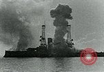 Image of USS Tennessee Atlantic Ocean, 1921, second 28 stock footage video 65675044453