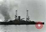 Image of USS Tennessee Atlantic Ocean, 1921, second 37 stock footage video 65675044453