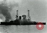 Image of USS Tennessee Atlantic Ocean, 1921, second 40 stock footage video 65675044453