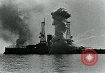 Image of USS Tennessee Atlantic Ocean, 1921, second 47 stock footage video 65675044453