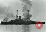 Image of USS Tennessee Atlantic Ocean, 1921, second 58 stock footage video 65675044453