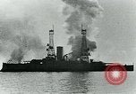 Image of USS Tennessee Atlantic Ocean, 1921, second 60 stock footage video 65675044453
