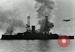 Image of USS Tennessee Atlantic Ocean, 1921, second 61 stock footage video 65675044453