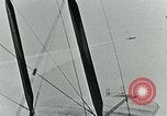Image of USS Tennessee BB-43 Atlantic Ocean, 1921, second 11 stock footage video 65675044454