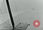 Image of USS Tennessee BB-43 Atlantic Ocean, 1921, second 12 stock footage video 65675044454