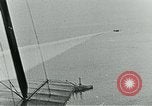 Image of USS Tennessee BB-43 Atlantic Ocean, 1921, second 13 stock footage video 65675044454