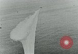 Image of USS Tennessee BB-43 Atlantic Ocean, 1921, second 30 stock footage video 65675044454