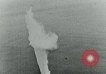 Image of USS Tennessee BB-43 Atlantic Ocean, 1921, second 34 stock footage video 65675044454