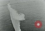 Image of USS Tennessee BB-43 Atlantic Ocean, 1921, second 35 stock footage video 65675044454