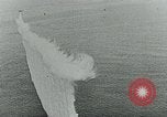 Image of USS Tennessee BB-43 Atlantic Ocean, 1921, second 36 stock footage video 65675044454