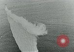 Image of USS Tennessee BB-43 Atlantic Ocean, 1921, second 37 stock footage video 65675044454
