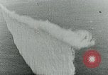 Image of USS Tennessee BB-43 Atlantic Ocean, 1921, second 40 stock footage video 65675044454