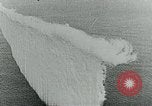 Image of USS Tennessee BB-43 Atlantic Ocean, 1921, second 41 stock footage video 65675044454