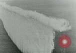 Image of USS Tennessee BB-43 Atlantic Ocean, 1921, second 42 stock footage video 65675044454
