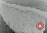 Image of USS Tennessee BB-43 Atlantic Ocean, 1921, second 46 stock footage video 65675044454