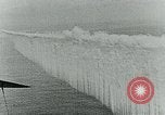 Image of USS Tennessee BB-43 Atlantic Ocean, 1921, second 54 stock footage video 65675044454