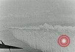 Image of USS Tennessee BB-43 Atlantic Ocean, 1921, second 56 stock footage video 65675044454
