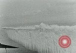 Image of USS Tennessee BB-43 Atlantic Ocean, 1921, second 57 stock footage video 65675044454