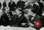 Image of Herbert Hoover as Food Administrator World War I Europe, 1918, second 9 stock footage video 65675044455