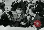 Image of Herbert Hoover as Food Administrator World War I Europe, 1918, second 10 stock footage video 65675044455